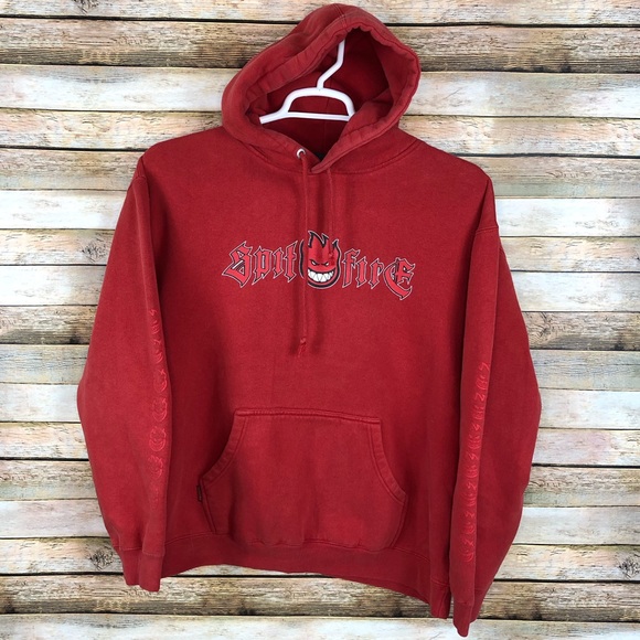 spitfire hoodie canada